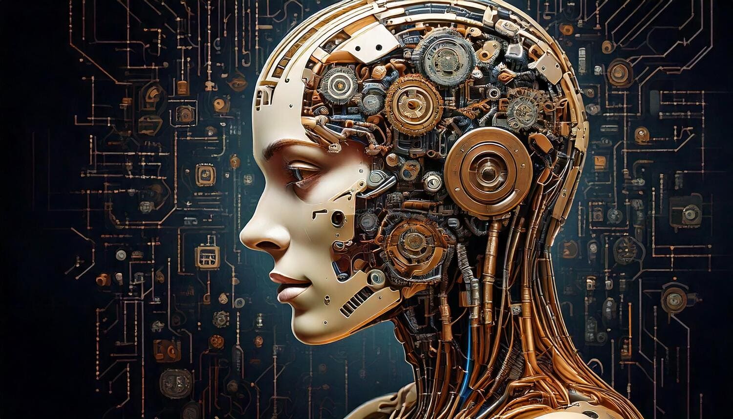 Experto en Inteligencia Artificial